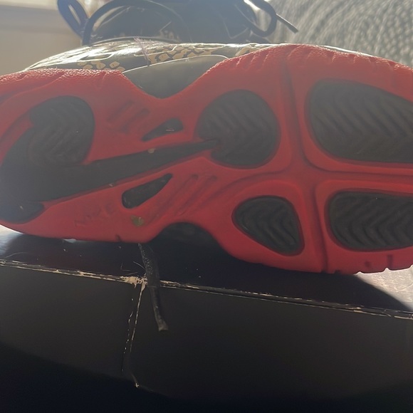 Toddler python nike - Picture 4 of 5